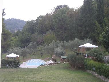 Maison de vacances �/en/au Serrapetrona (Macerata)ou appartement ou maison de vacances