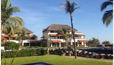 Villa �/en/au Zihuatanejo guerrero (Guerrero)ou appartement ou maison de vacances