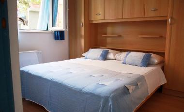 Appartement de vacances �/en/au Petrcane (Zadarska)ou appartement ou maison de vacances