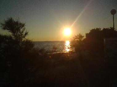 Appartement de vacances �/en/au Petrcane (Zadarska)ou appartement ou maison de vacances