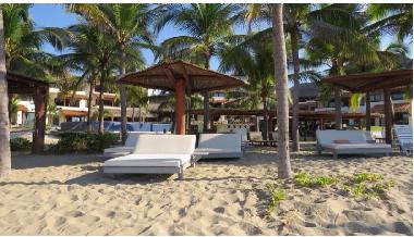 Villa �/en/au Zihuatanejo guerrero (Guerrero)ou appartement ou maison de vacances