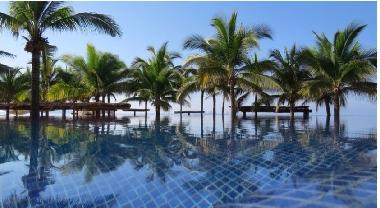 Villa �/en/au Zihuatanejo guerrero (Guerrero)ou appartement ou maison de vacances