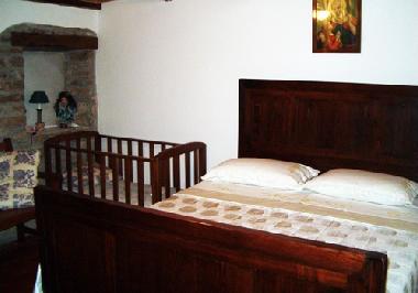 Maison de vacances /en/au Borgo Val di Taro (Parma)ou appartement ou maison de vacances