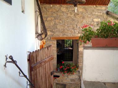 Maison de vacances /en/au Borgo Val di Taro (Parma)ou appartement ou maison de vacances