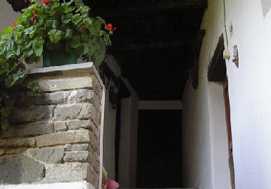 Maison de vacances /en/au Borgo Val di Taro (Parma)ou appartement ou maison de vacances