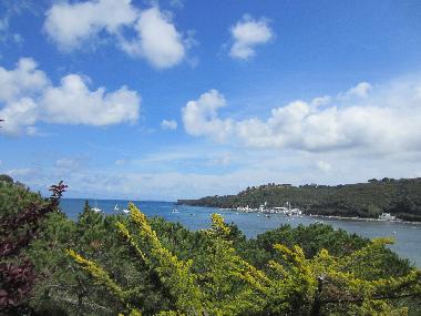 Appartement de vacances /en/au Porto Azzurro (Livorno)ou appartement ou maison de vacances