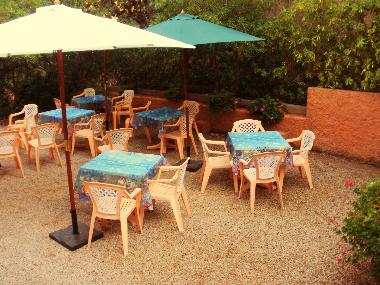 Appartement de vacances /en/au Porto Azzurro (Livorno)ou appartement ou maison de vacances