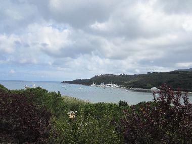 Appartement de vacances /en/au Porto Azzurro (Livorno)ou appartement ou maison de vacances