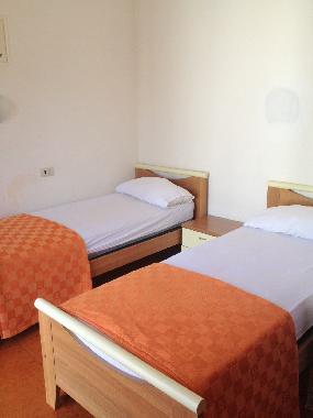 Appartement de vacances /en/au Caorle (Venezia)ou appartement ou maison de vacances