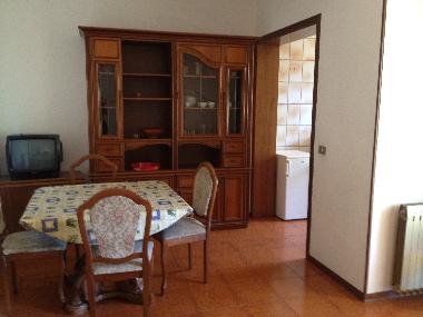 Appartement de vacances /en/au Caorle (Venezia)ou appartement ou maison de vacances