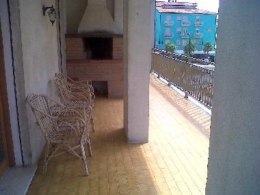 Appartement de vacances /en/au Caorle (Venezia)ou appartement ou maison de vacances