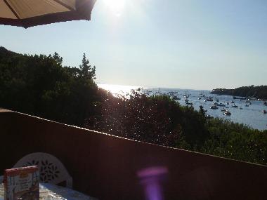 Appartement de vacances /en/au Porto Azzurro (Livorno)ou appartement ou maison de vacances