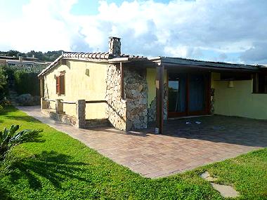 Maison de vacances �/en/au Palau (Gallura )ou appartement ou maison de vacances