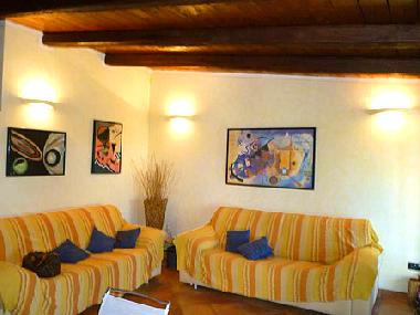 Maison de vacances �/en/au Palau (Gallura )ou appartement ou maison de vacances