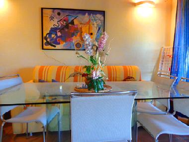 Maison de vacances �/en/au Palau (Gallura )ou appartement ou maison de vacances