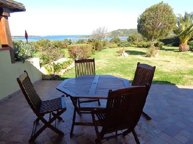 Maison de vacances �/en/au Palau (Gallura )ou appartement ou maison de vacances