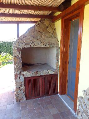 Maison de vacances �/en/au Palau (Gallura )ou appartement ou maison de vacances