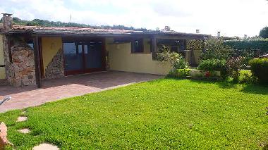 Maison de vacances �/en/au Palau (Gallura )ou appartement ou maison de vacances