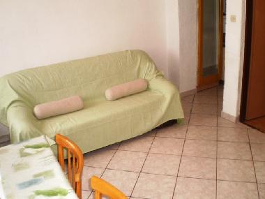 Appartement de vacances �/en/au Senj (Licko-Senjska)ou appartement ou maison de vacances