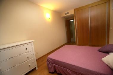 Appartement de vacances /en/au Villajoyosa (Alicante / Alacant)ou appartement ou maison de vacances