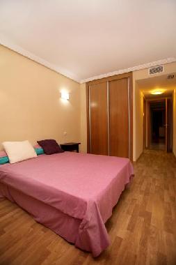 Appartement de vacances /en/au Villajoyosa (Alicante / Alacant)ou appartement ou maison de vacances