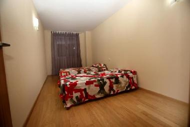 Appartement de vacances /en/au Villajoyosa (Alicante / Alacant)ou appartement ou maison de vacances