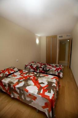 Appartement de vacances /en/au Villajoyosa (Alicante / Alacant)ou appartement ou maison de vacances