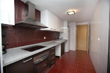 Appartement de vacances /en/au Villajoyosa (Alicante / Alacant)ou appartement ou maison de vacances