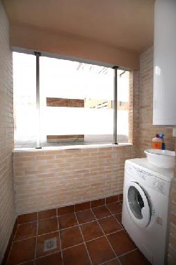 Appartement de vacances /en/au Villajoyosa (Alicante / Alacant)ou appartement ou maison de vacances