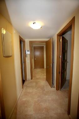 Appartement de vacances /en/au Villajoyosa (Alicante / Alacant)ou appartement ou maison de vacances
