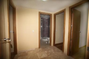 Appartement de vacances /en/au Villajoyosa (Alicante / Alacant)ou appartement ou maison de vacances