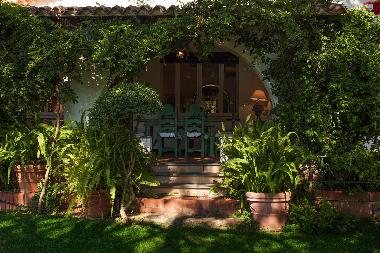 Villa /en/au S. Margherita di Pula (Cagliari)ou appartement ou maison de vacances