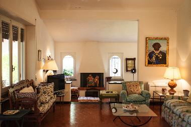 Villa /en/au S. Margherita di Pula (Cagliari)ou appartement ou maison de vacances