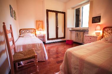 Villa /en/au S. Margherita di Pula (Cagliari)ou appartement ou maison de vacances