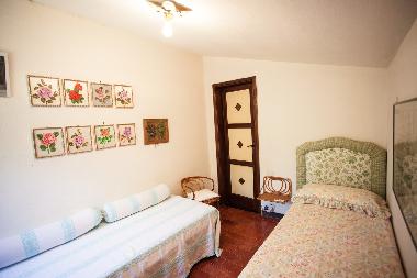 Villa /en/au S. Margherita di Pula (Cagliari)ou appartement ou maison de vacances