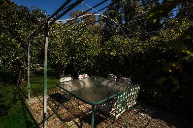 Villa /en/au S. Margherita di Pula (Cagliari)ou appartement ou maison de vacances