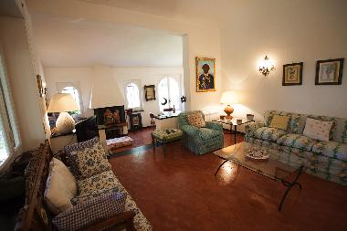 Villa /en/au S. Margherita di Pula (Cagliari)ou appartement ou maison de vacances