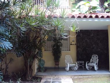 Villa �/en/au Havana (Ciudad de la Habana)ou appartement ou maison de vacances