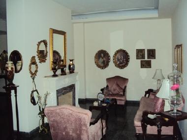 Villa �/en/au Havana (Ciudad de la Habana)ou appartement ou maison de vacances