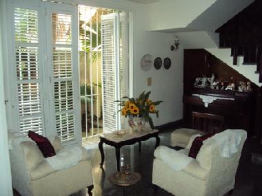 Villa �/en/au Havana (Ciudad de la Habana)ou appartement ou maison de vacances