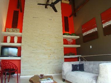 Maison de vacances �/en/au Hoedspruit (Mpumalanga)ou appartement ou maison de vacances