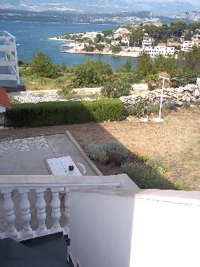 Appartement de vacances �/en/au Novigrad (Zadarska)ou appartement ou maison de vacances