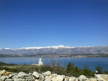 Appartement de vacances �/en/au Novigrad (Zadarska)ou appartement ou maison de vacances