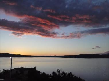 Appartement de vacances �/en/au Novigrad (Zadarska)ou appartement ou maison de vacances