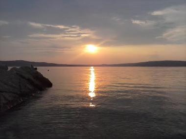 Appartement de vacances �/en/au Novigrad (Zadarska)ou appartement ou maison de vacances