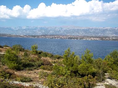 Appartement de vacances �/en/au Novigrad (Zadarska)ou appartement ou maison de vacances