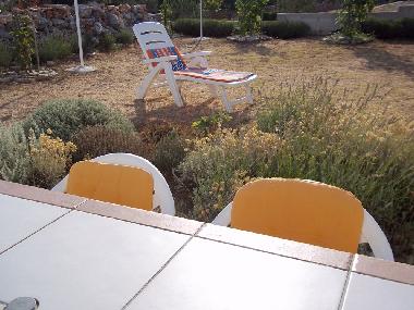 Appartement de vacances �/en/au Novigrad (Zadarska)ou appartement ou maison de vacances