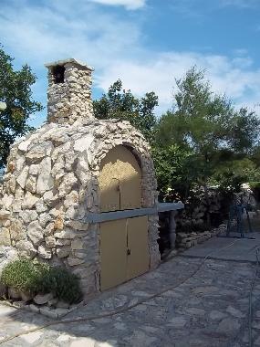 Appartement de vacances �/en/au Novigrad (Zadarska)ou appartement ou maison de vacances