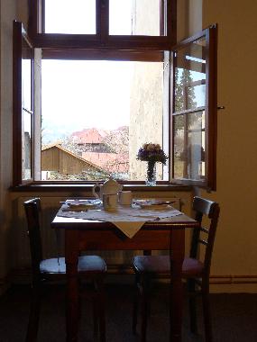 Appartement de vacances �/en/au Kasperske Hory-Bergreichenstein (Budejovicky Kraj)ou appartement ou maison de vacances