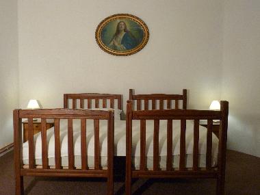 Appartement de vacances �/en/au Kasperske Hory-Bergreichenstein (Budejovicky Kraj)ou appartement ou maison de vacances